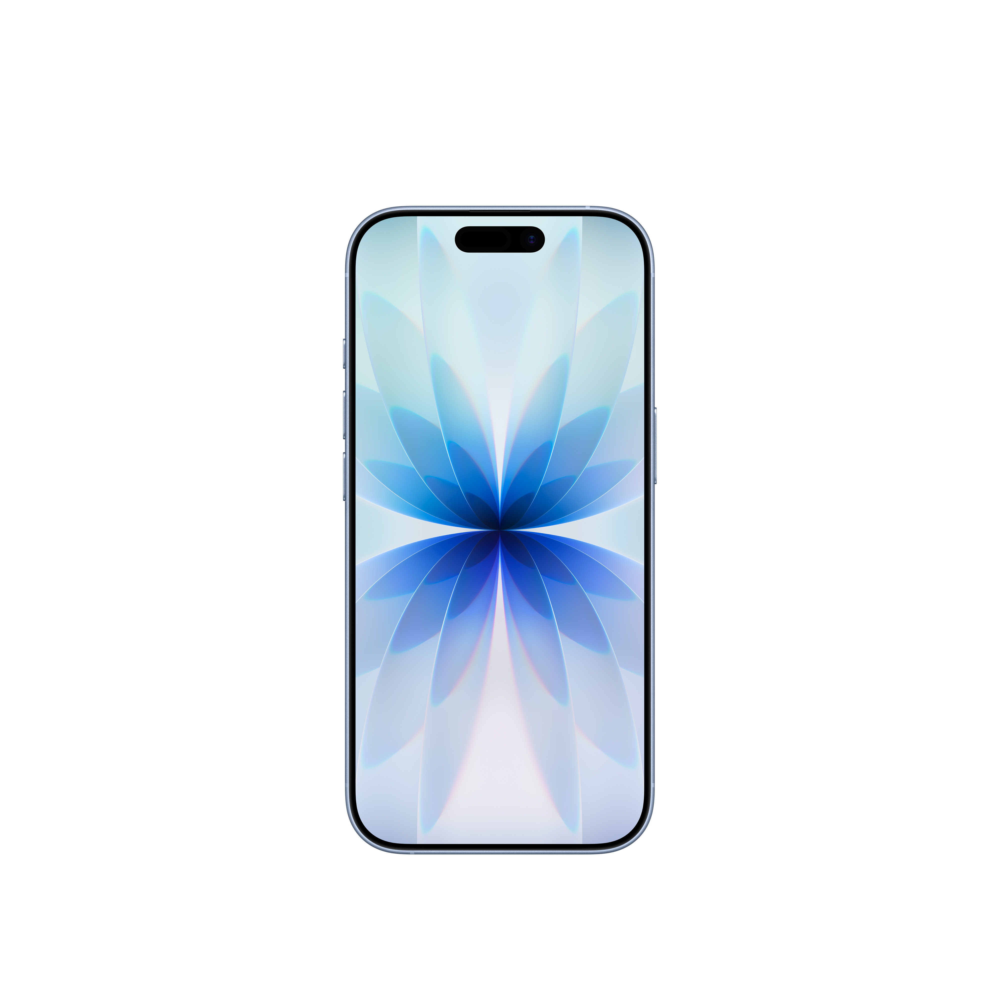 Smartphone APPLE iPhone 17 256GB Mist Blue