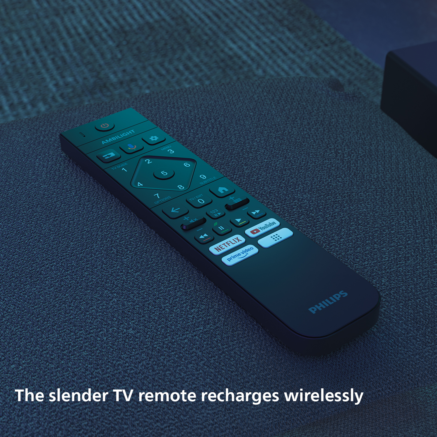 OLED TV PHILIPS 77OLED910/12