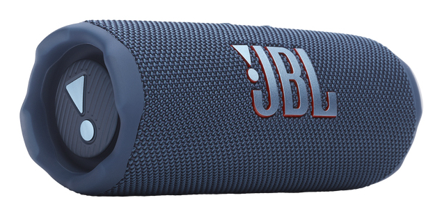 Bluetooth speaker JBL Flip 7 blauw