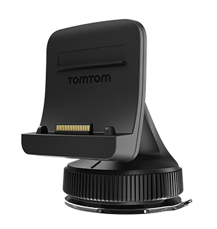 TomTom Fixation Click & Go et chargeur