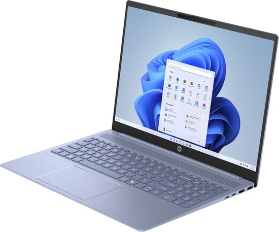 Laptop HP Pavilion 16-AF0034NBI5 16' 14th 512GB 16GB