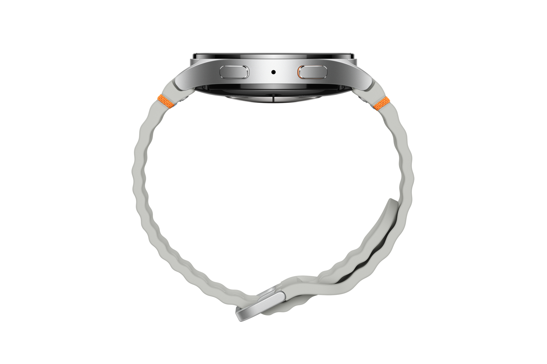 Smartwatch Samsung Watch7 44mm Silver