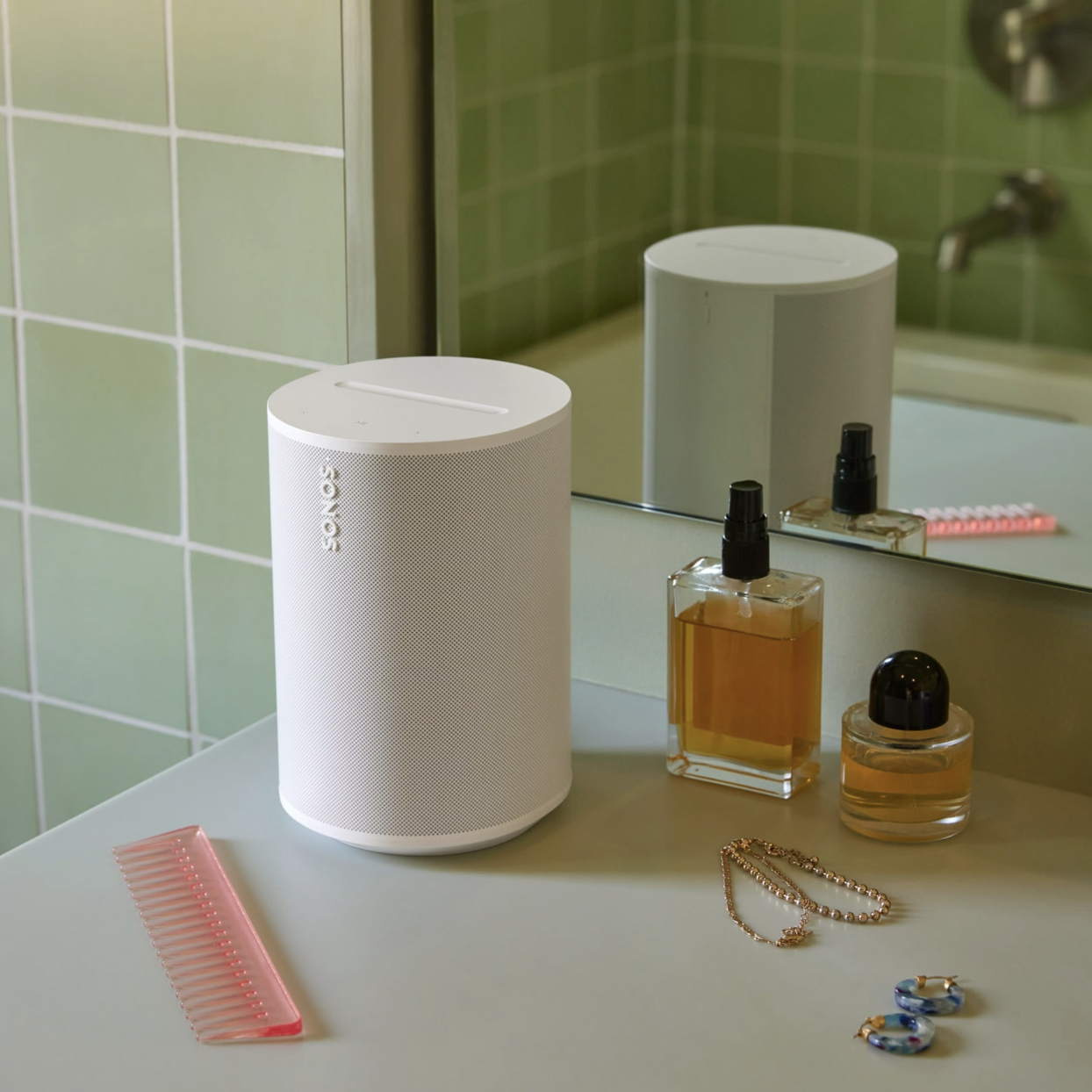 Multiroom speaker SONOS Era 100 SL wit