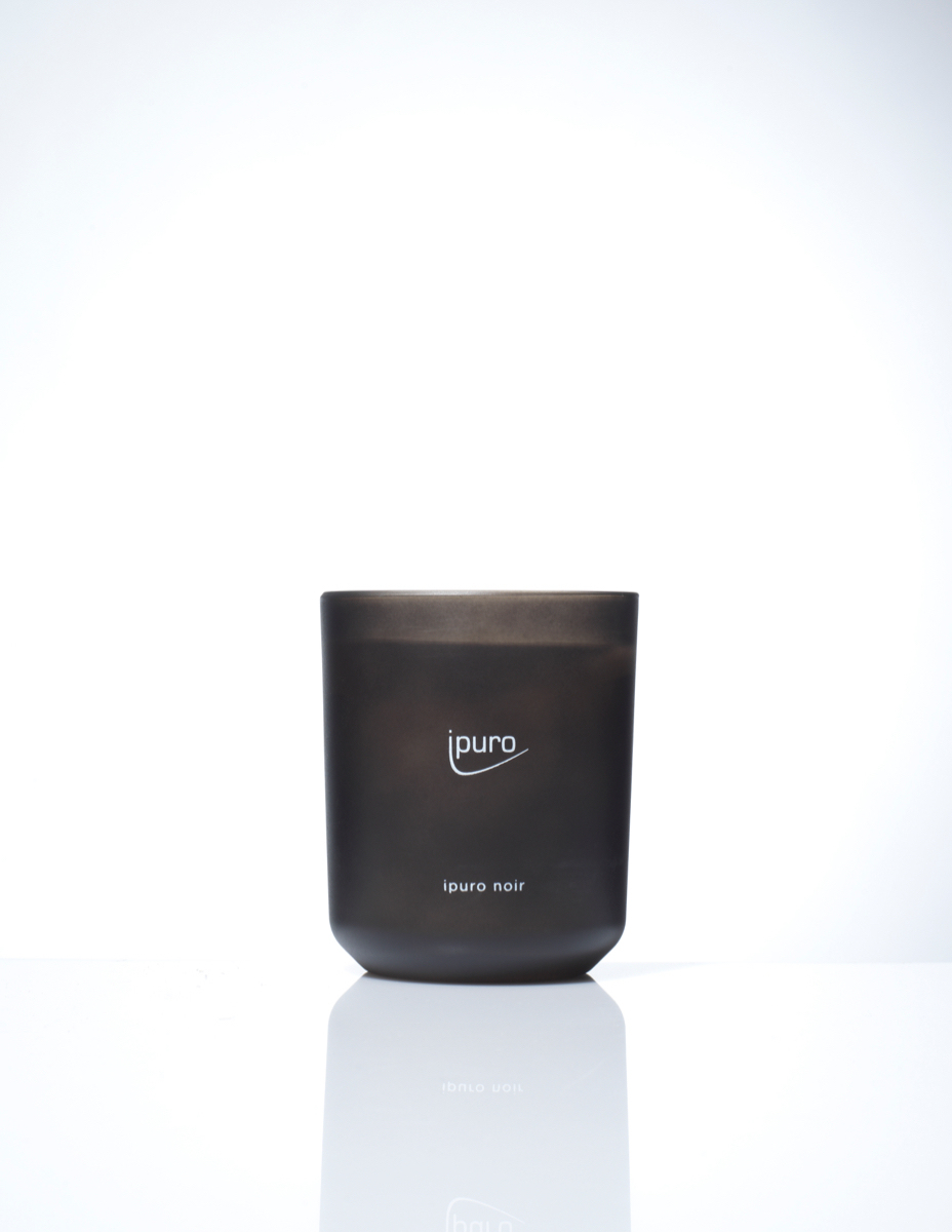 Geurkaars IPURO 26IPU1255 Classic Noir / 270gr