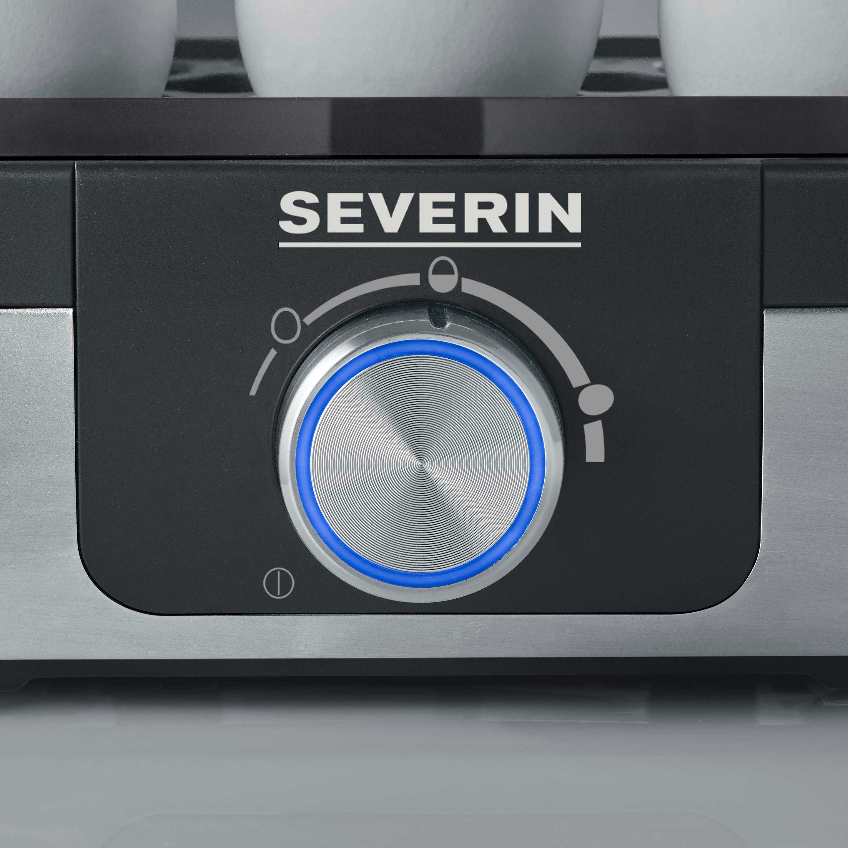 Severin cuits-oeufs 1-6 EK3169