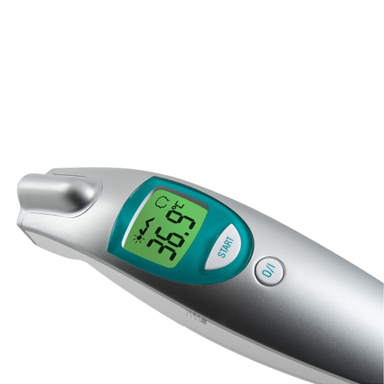Thermomètre Fièvre Medisana 76120