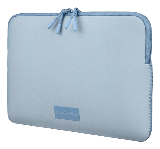 Laptoptas Tucano Bag for Macbook Neo (13inch) Silver