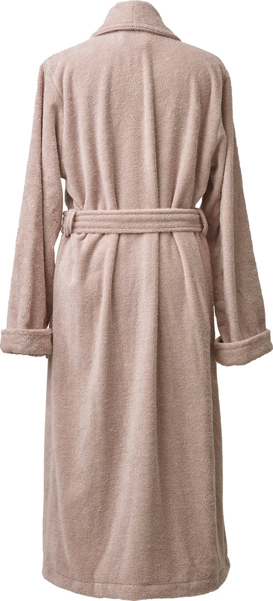 Badjas Aquanova LONBGM-87 Dusty Pink