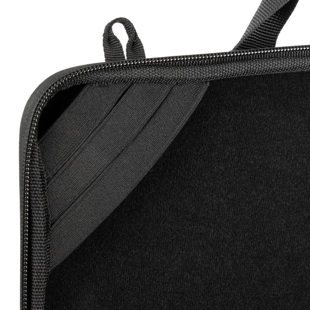 Rivacase Hard shell for Notebook 14''- Black