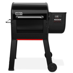 BBQ WEBER 1500804 Smoque 500 / Pelletbarbecue