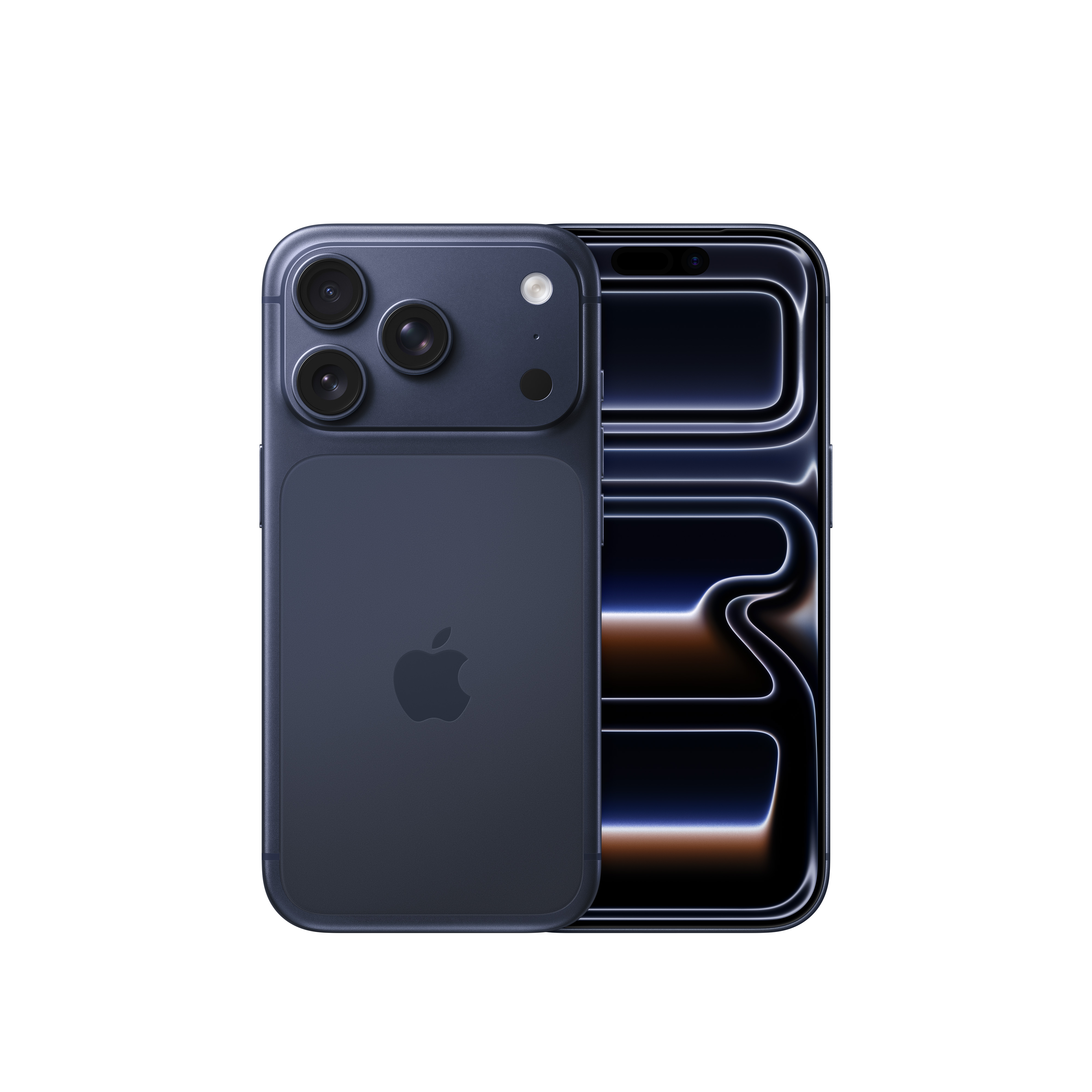 Smartphone APPLE iPhone 17 Pro 256GB Deep Blue