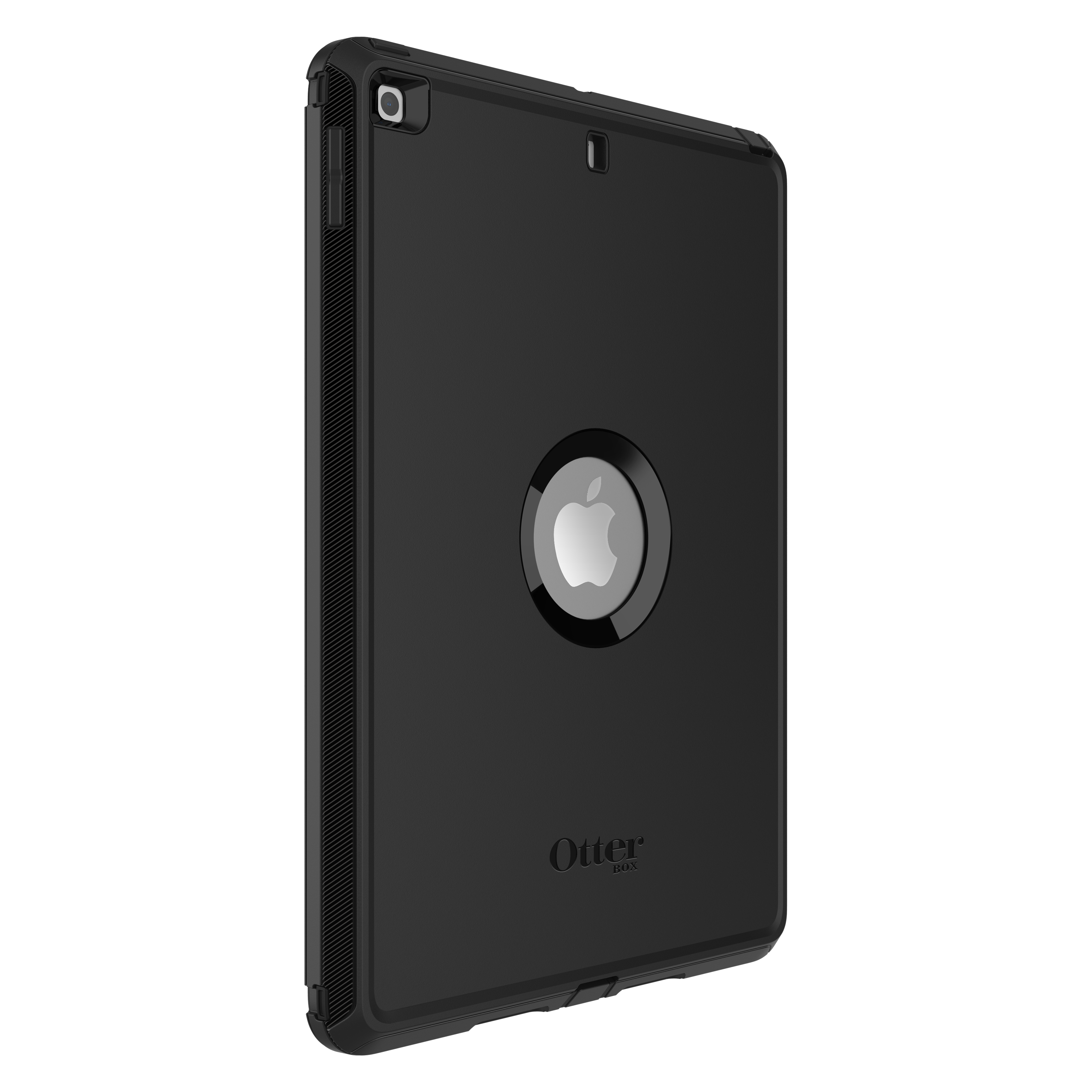 OTTERBOX Defender iPad 7/8/9th Gen 10,2" Black