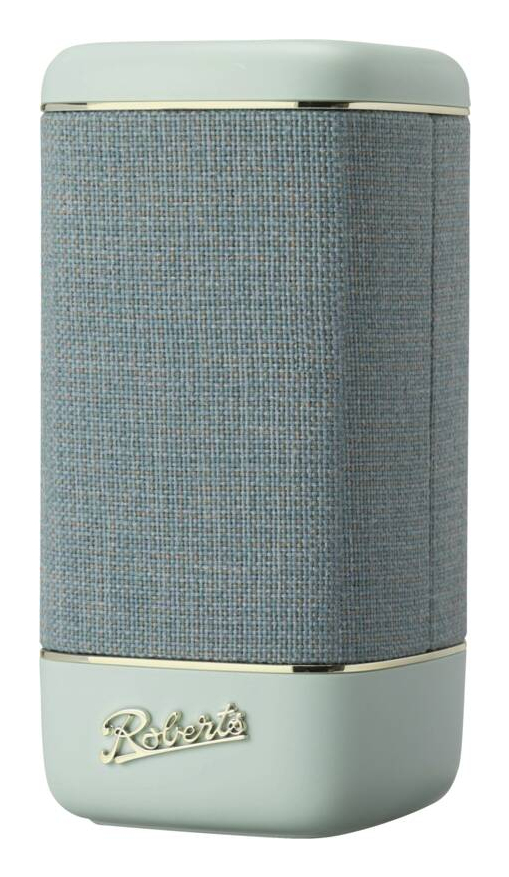 Bluetooth speaker ROBERTS Beacon 335 duck egg blue