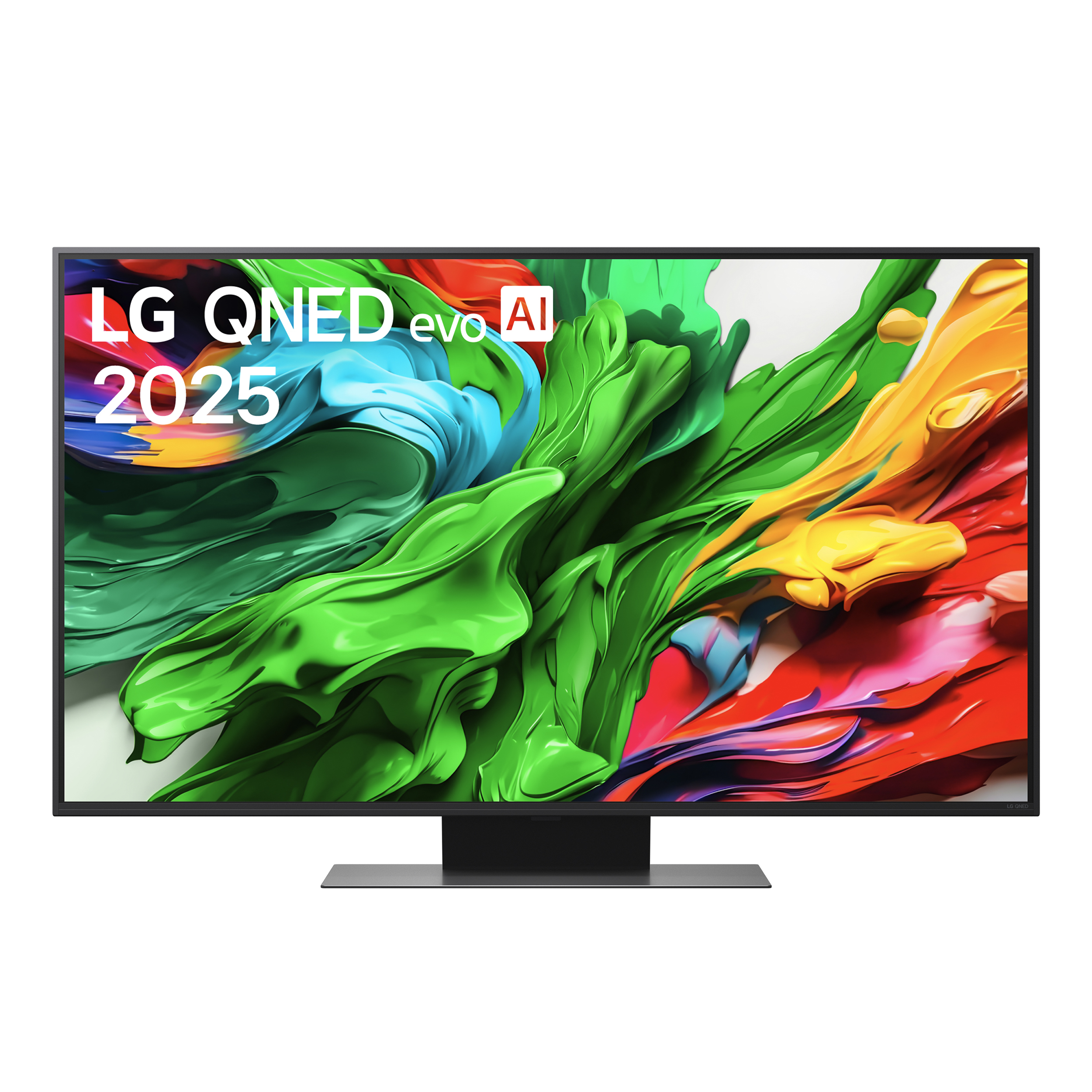 QNED evo TV LG 50QNED87A6D / webOS