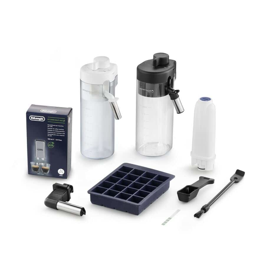 Delonghi expresso f. auto ECAM450.65.S