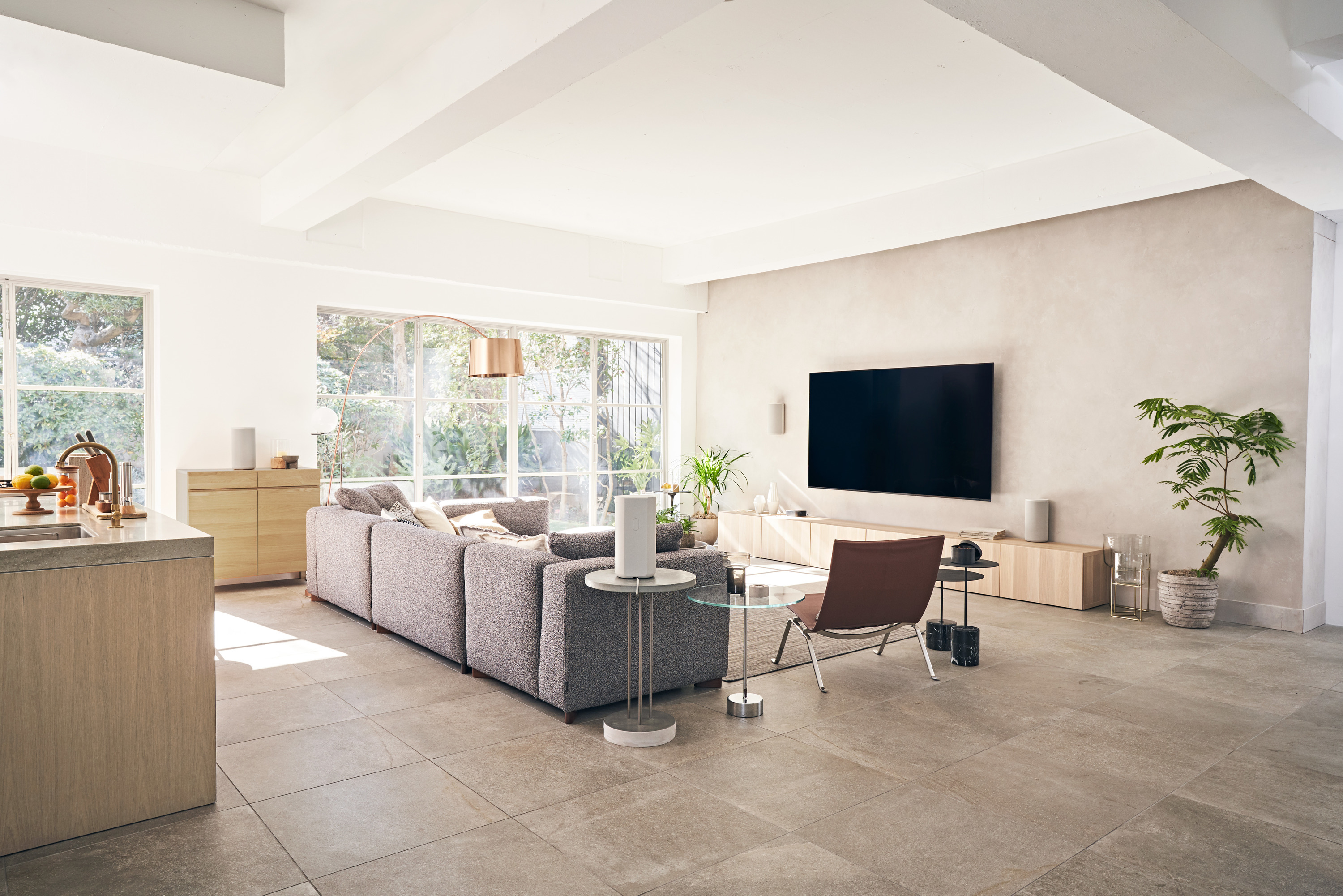 Sony soundbar HTA9