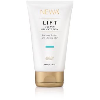 Liftende Gel NEWA voor gevoelige huid