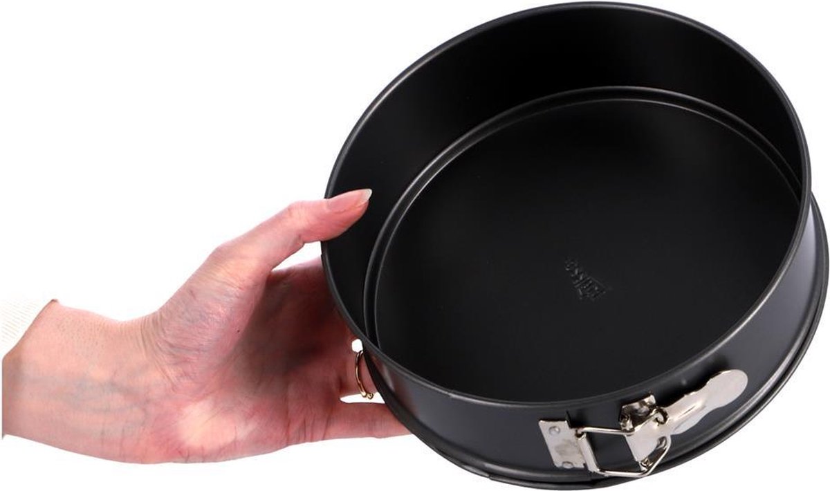 Springvorm Patisse 10.PA2922 Profi 20cm