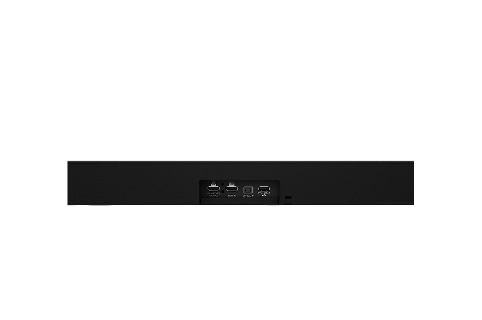 Barre audio LG DSP9YA
