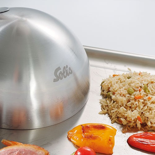 Solis teppanyaki@home 795