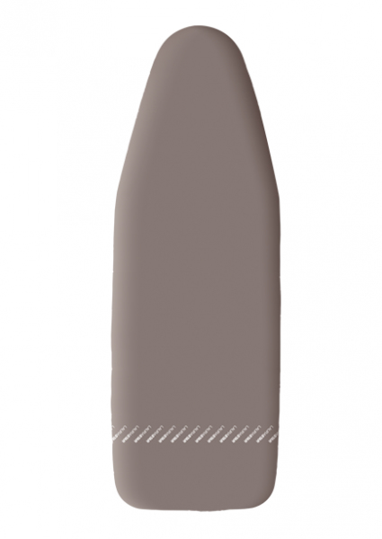 Strijkhoes LAURASTAR 560.7841.756 Mycover S-series  Taupe