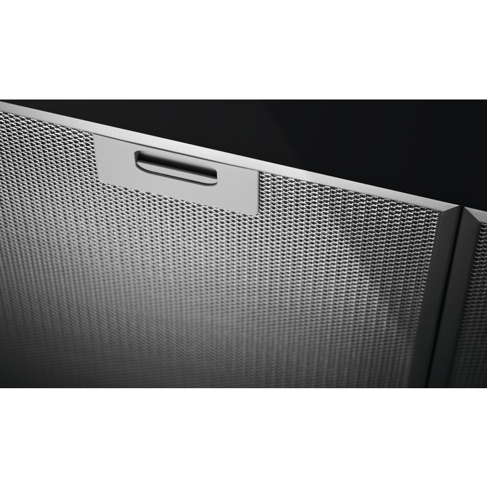 Electrolux dampkap LFP619K