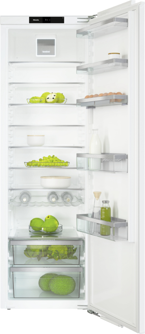 Miele K 7763 E réfrigérateur Intégré 311 L Blanc