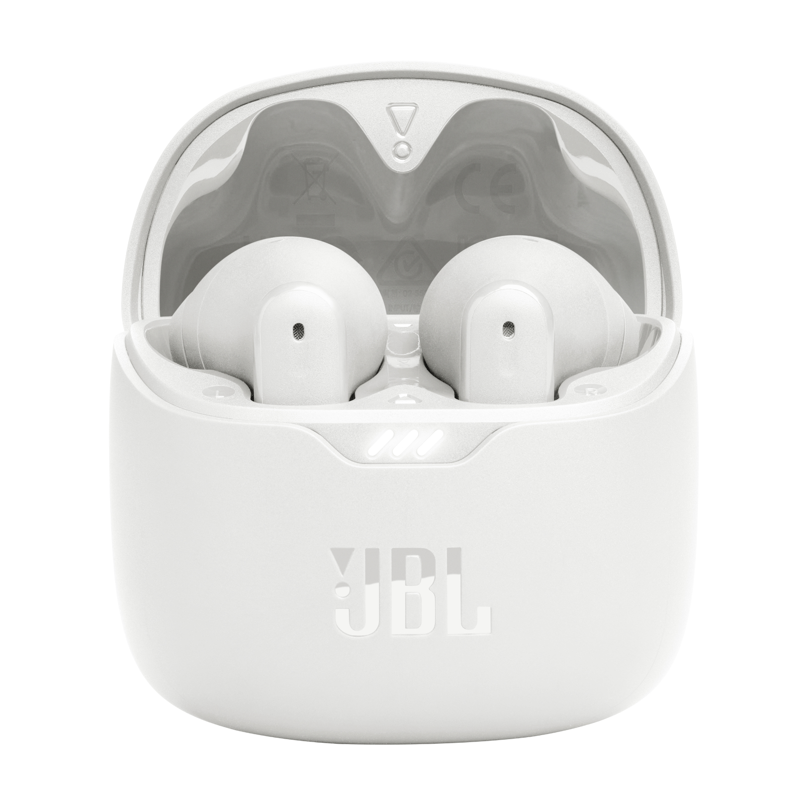 Oordopjes JBL Tune Flex NC wit