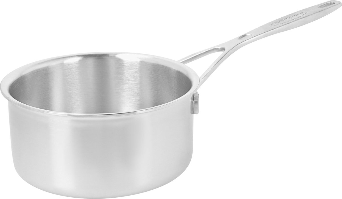 Demeyere Industry 5 Poêlon 18 cm - 2,2 l