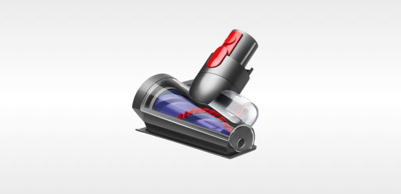 Aspirateur-balai DYSON 476550-01 V11 Fluffy