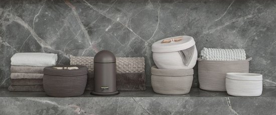 Opbergmand AQUANOVA OTISBM-106 Otis / Truffle / M