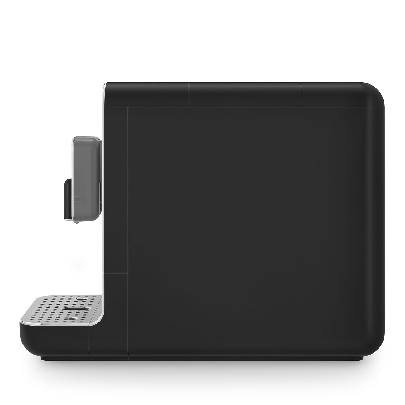 Smeg expresso noir mat BCC11BLMEU