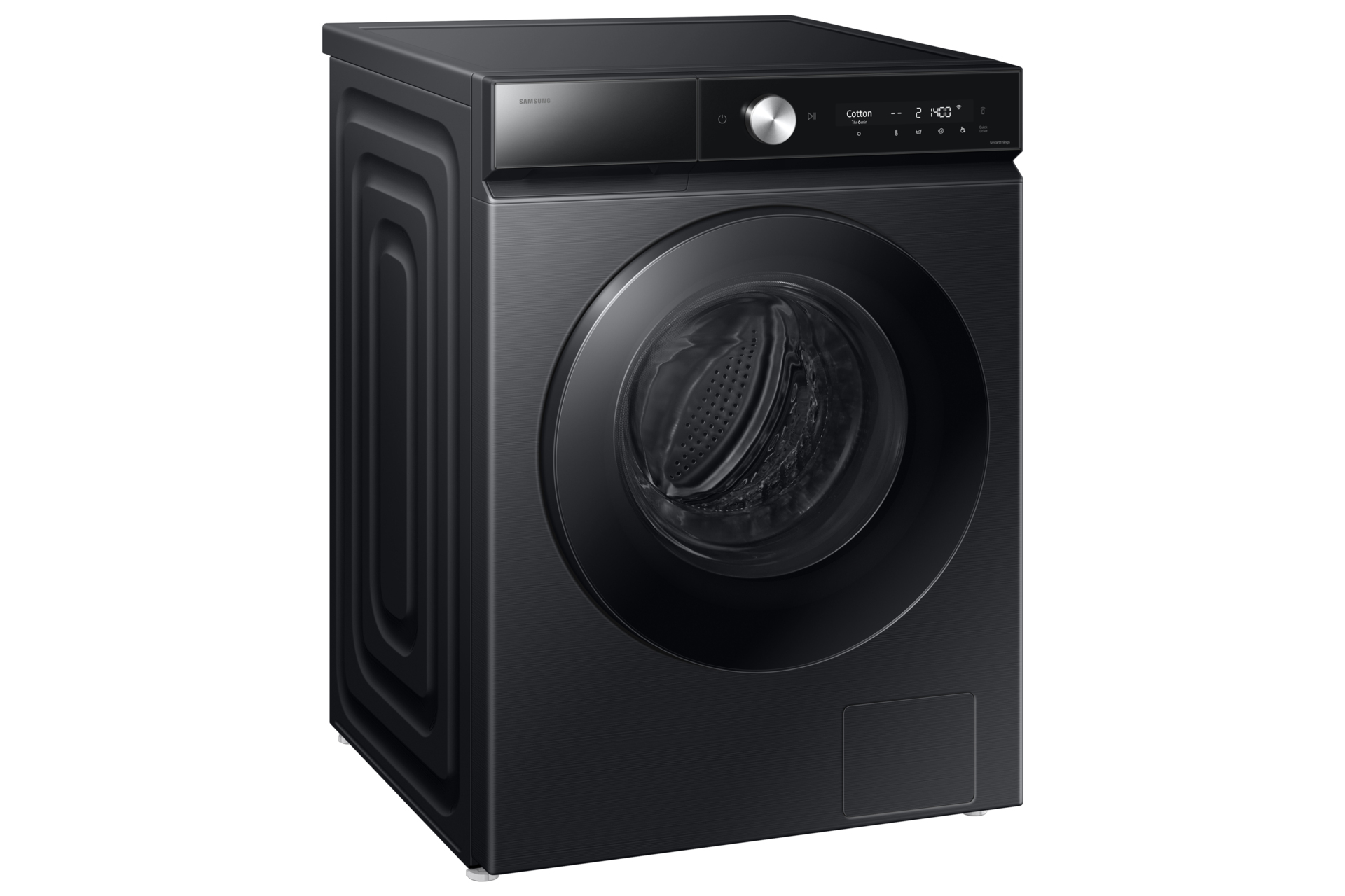 Samsung lavante-séchante Quickdrive WD11DB8B85GBU3