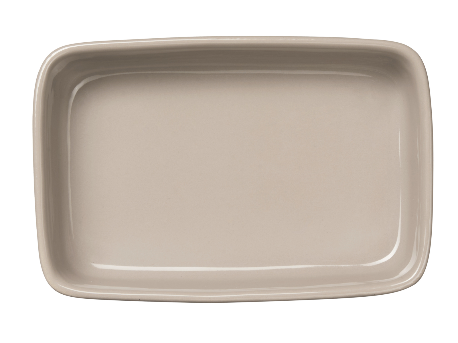 Ovenschaal ASA 40540315 Grande / 21x14cm /  H4,3cm / Nude