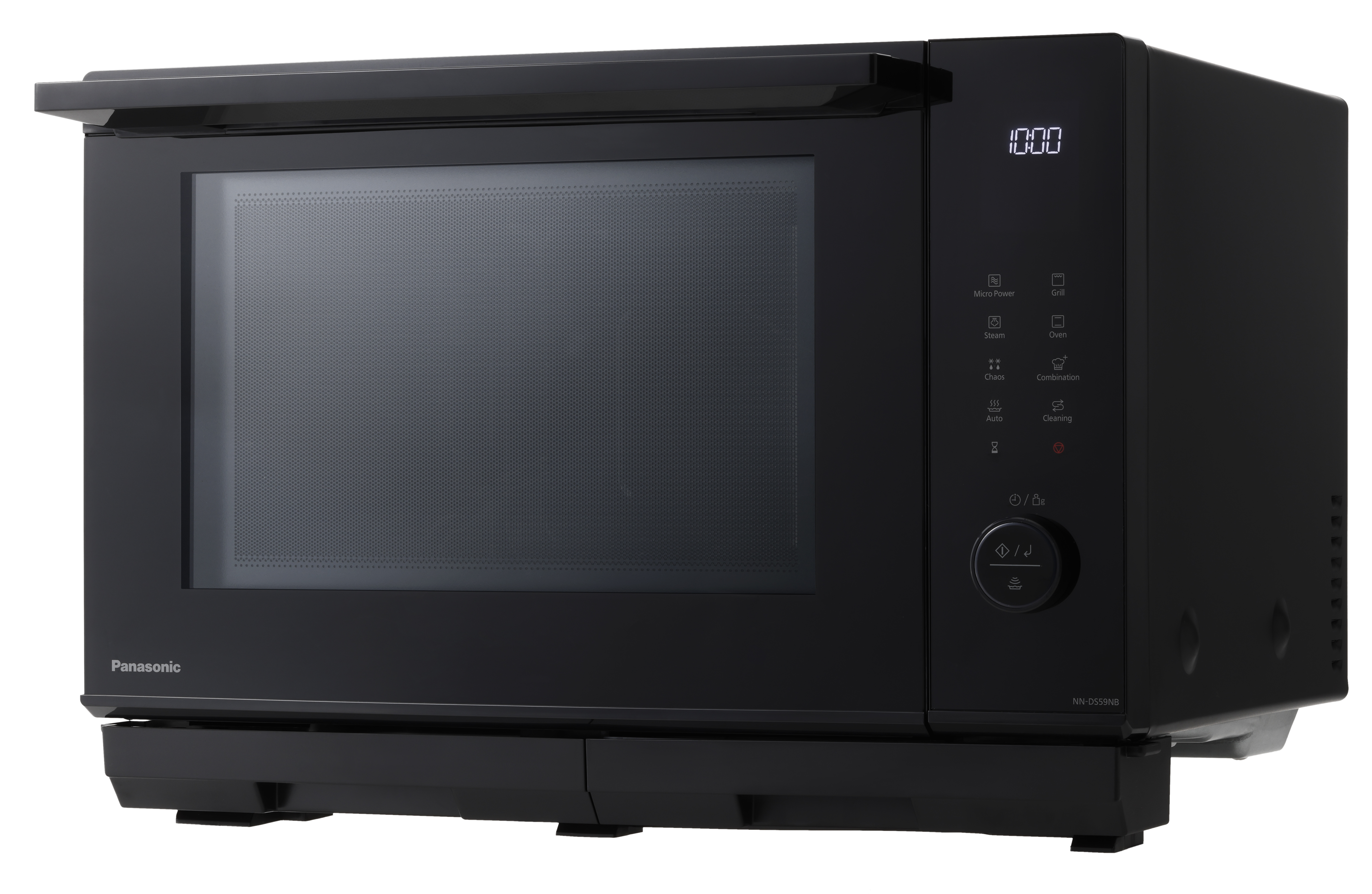 Panasonic Micro-ondes NN-DS59NBEPG Panasonic Micro-ondes NN-DS59NBEPG