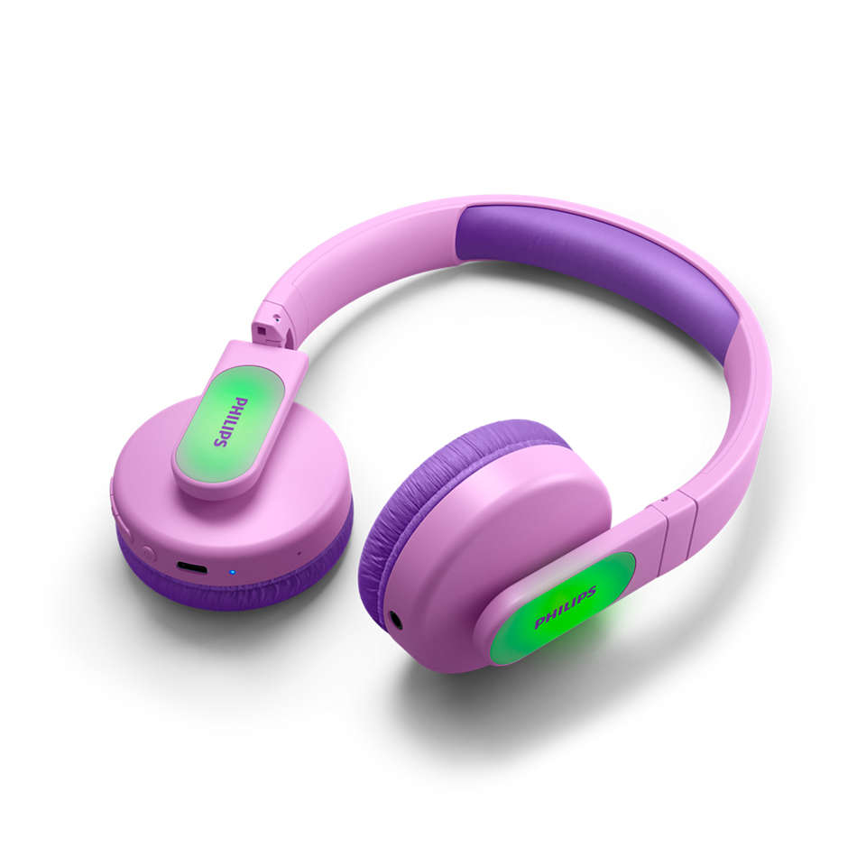 Philips casque on-ear TAK4206PK00