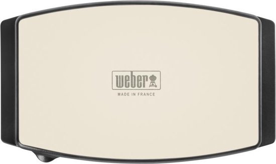 Grillpan WEBER 17886 Keramisch