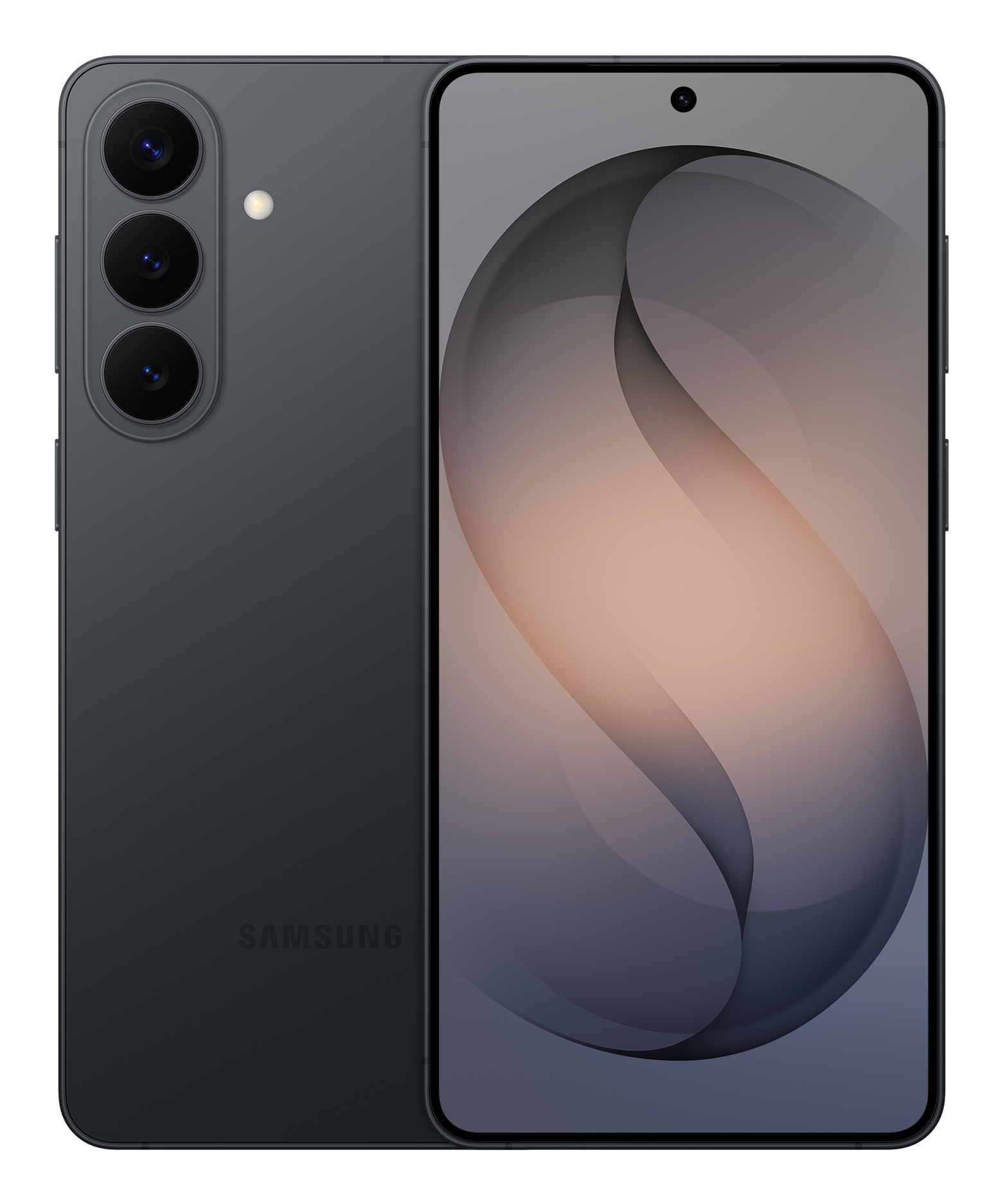 SAMSUNG GALAXY S26 5G 256GB BLACK