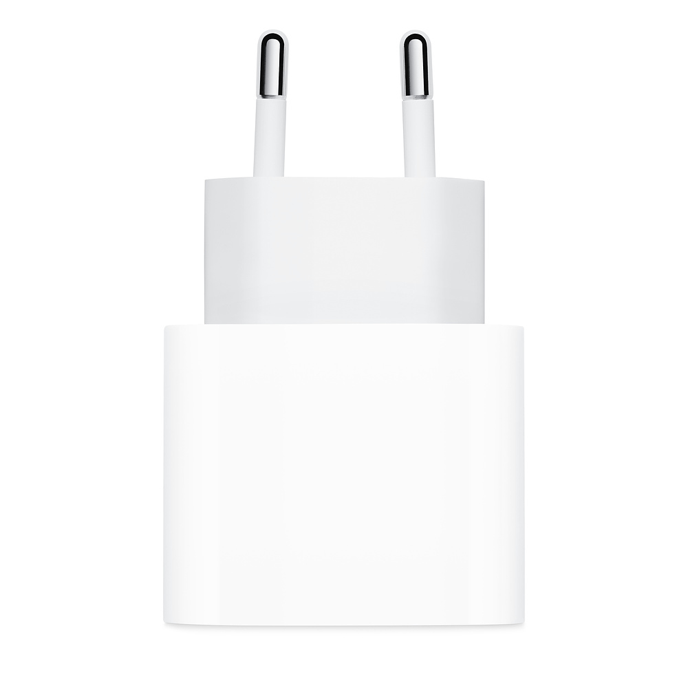 USB Apple Power Adapter USB-C 18 Watt