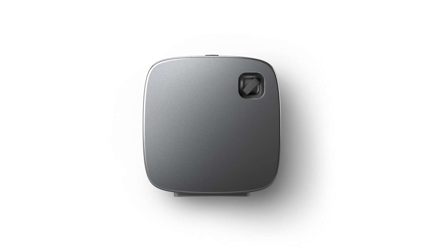Bluetooth speaker PHILIPS TAS5505/00