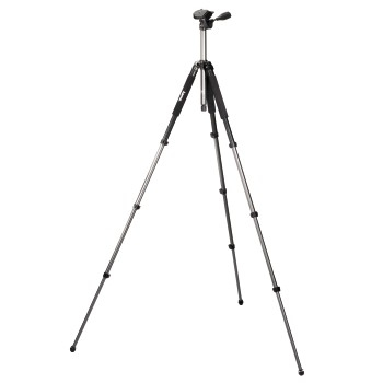 Trépied Tripod Hama TRAVELLER 170 DUO 4232