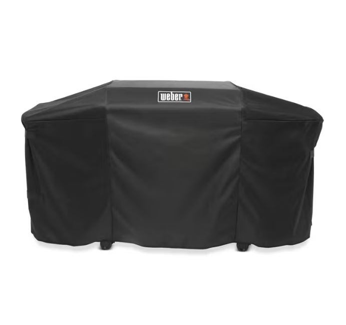 BBQ-hoes WEBER 3400110 voor Slate GPD
