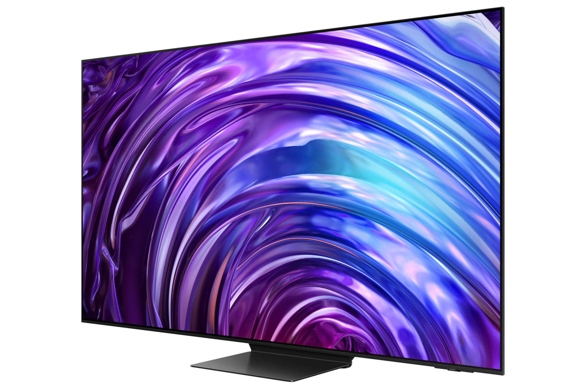 SAMSUNG OLED 4K TV QE77S95D