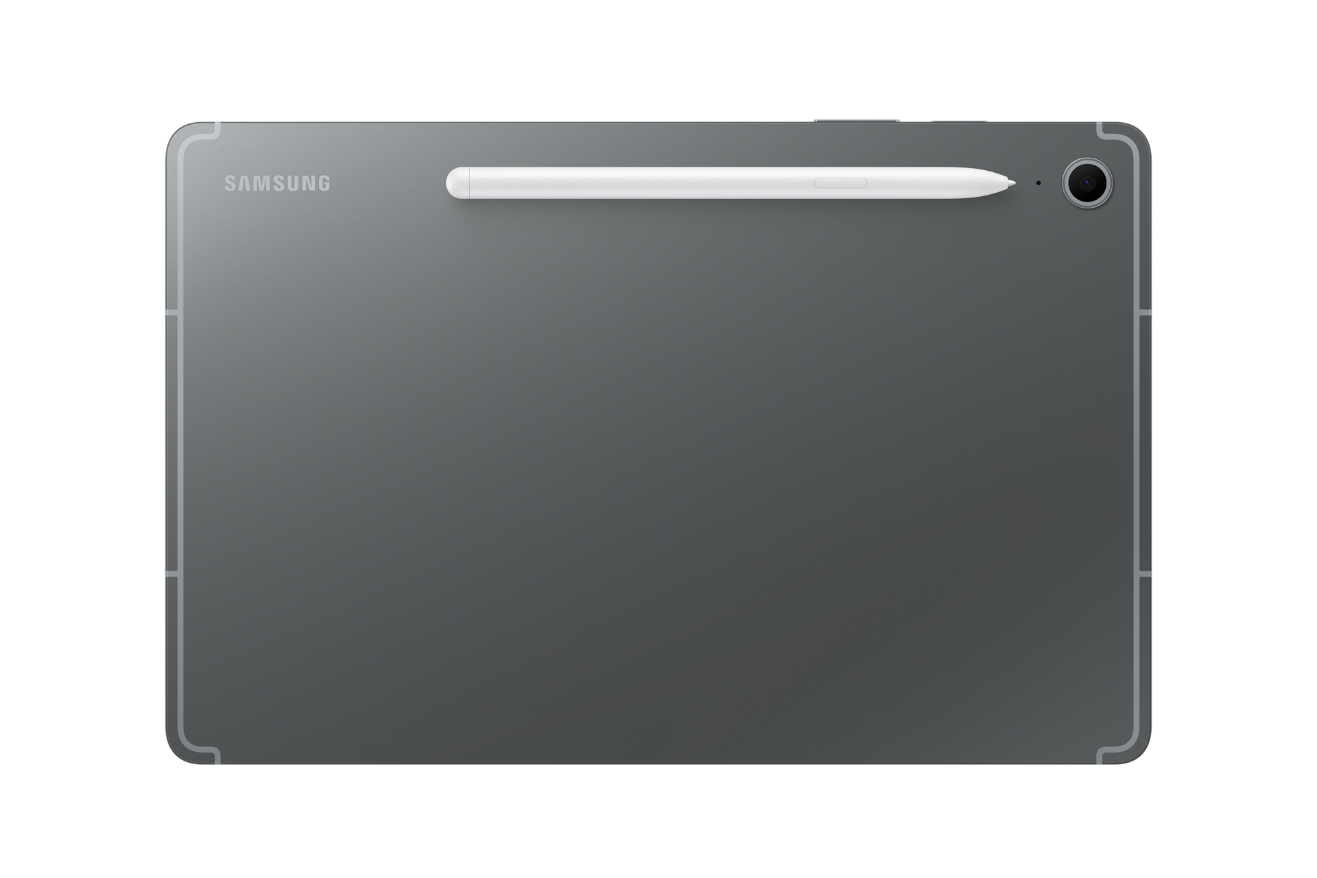 Samsung Galaxy Tab S10FE WiFi 128GB Gray