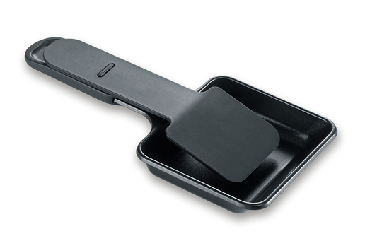 Mini-raclette / grill SEVERIN RG2360 Black Line