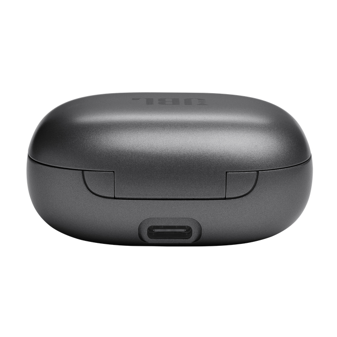 JBL LIVE FLEX Casque True Wireless Stereo (TWS) Ecouteurs Appels/Musique Bluetooth Noir