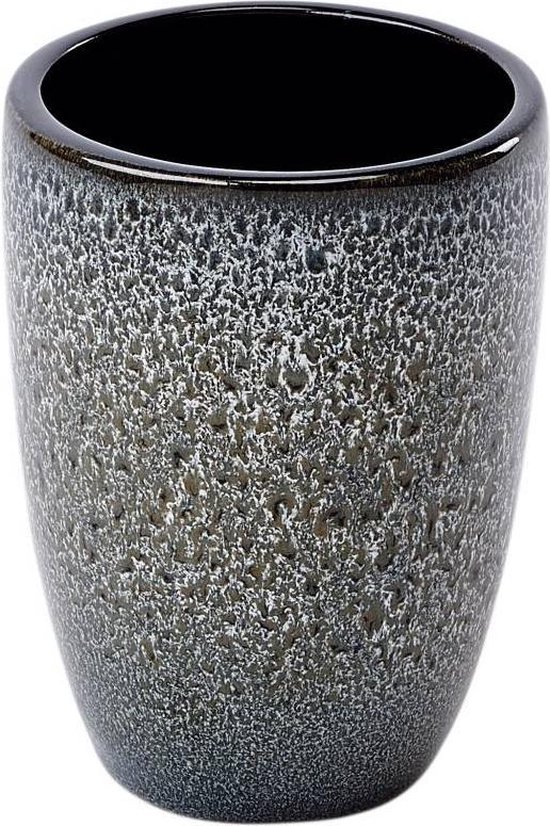 Tandenborstelhouder Aquanova UGOTUM-994 Ugo black Olive