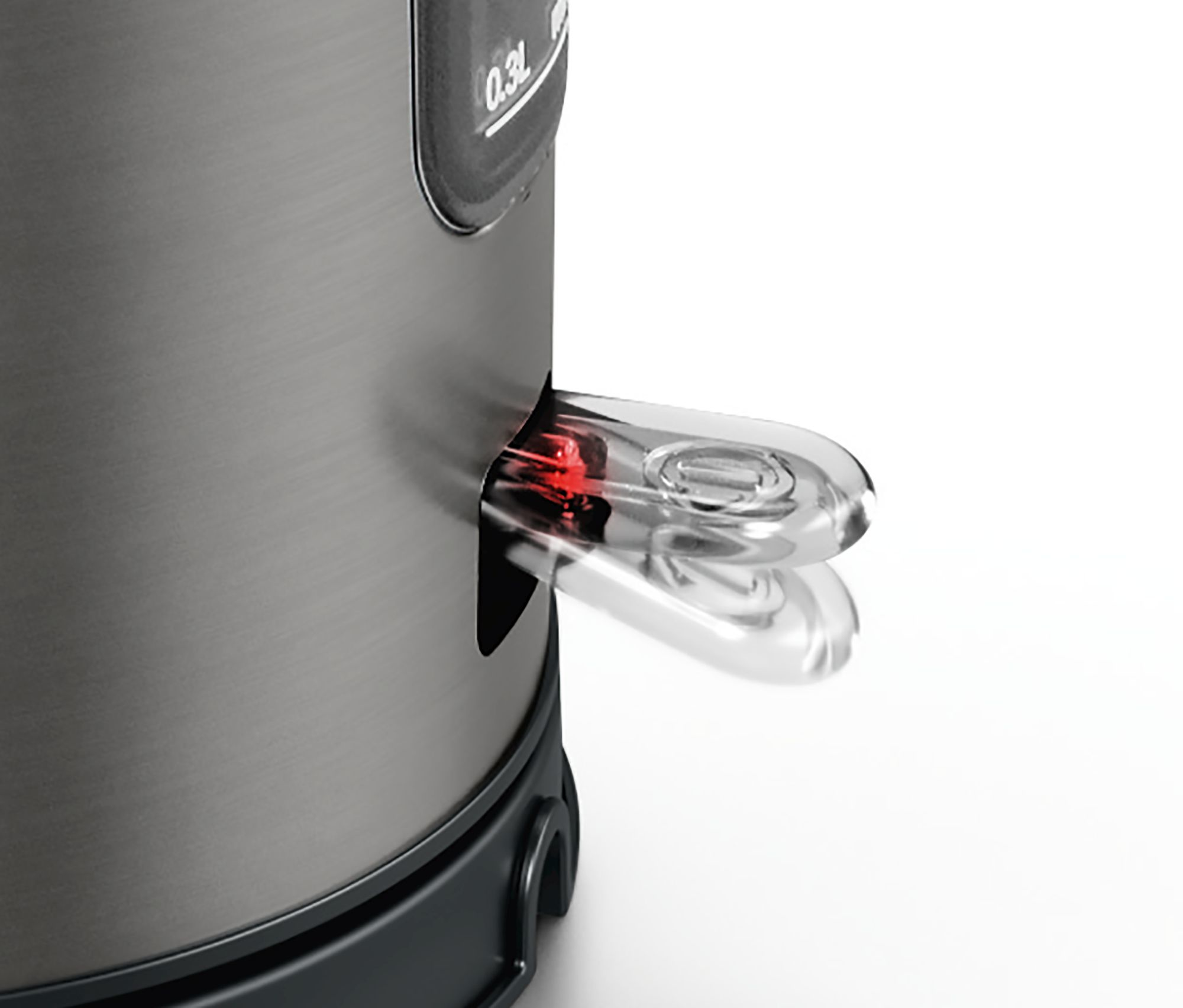 Bosch bouilloire twk5p475 design line