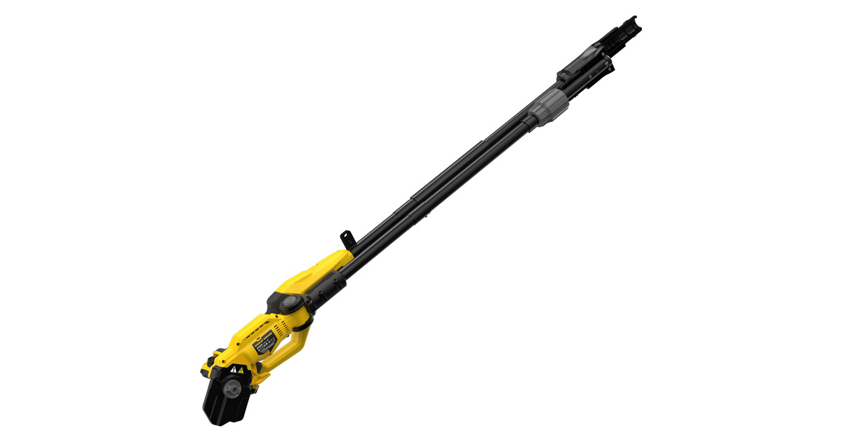 18V 2.0Ah 32mm Takkenschaar op steel