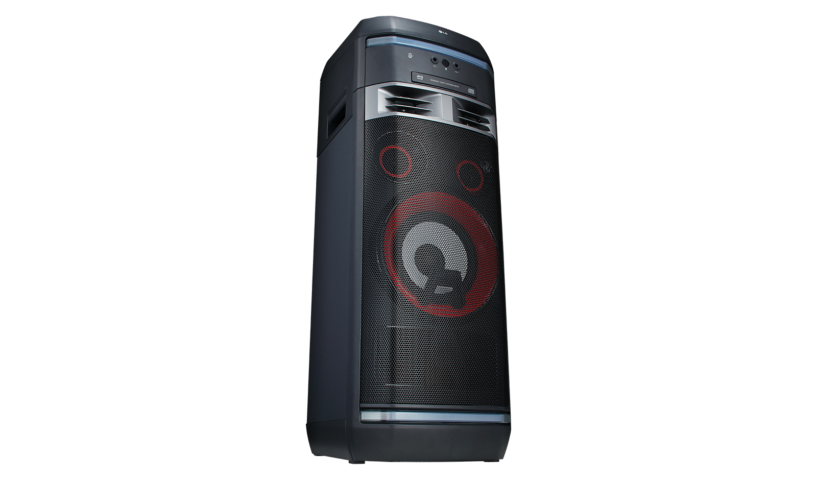 Audiosysteem LG OK75